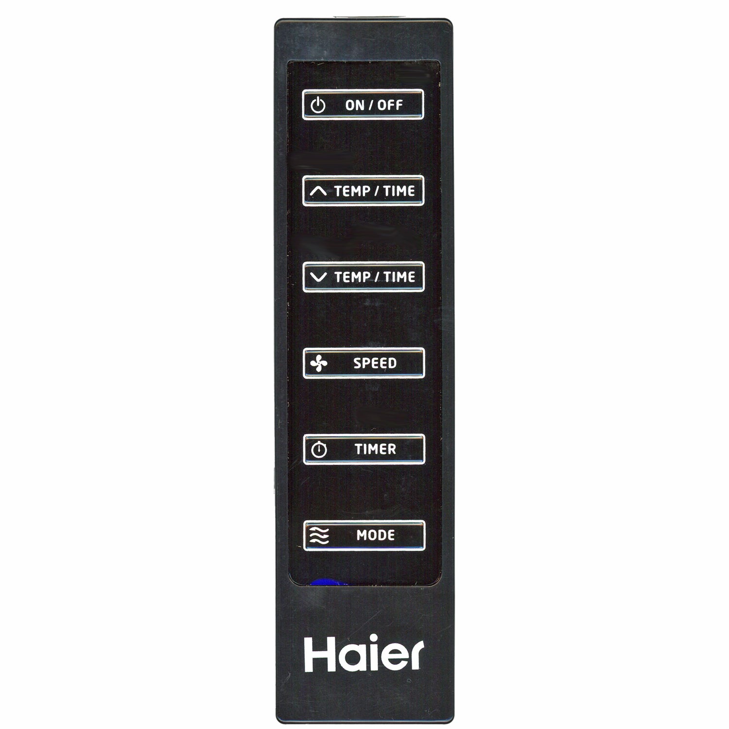 Haier / GE WJ26X23422 Portable Air Conditioner Remote Control - WJ26X23422