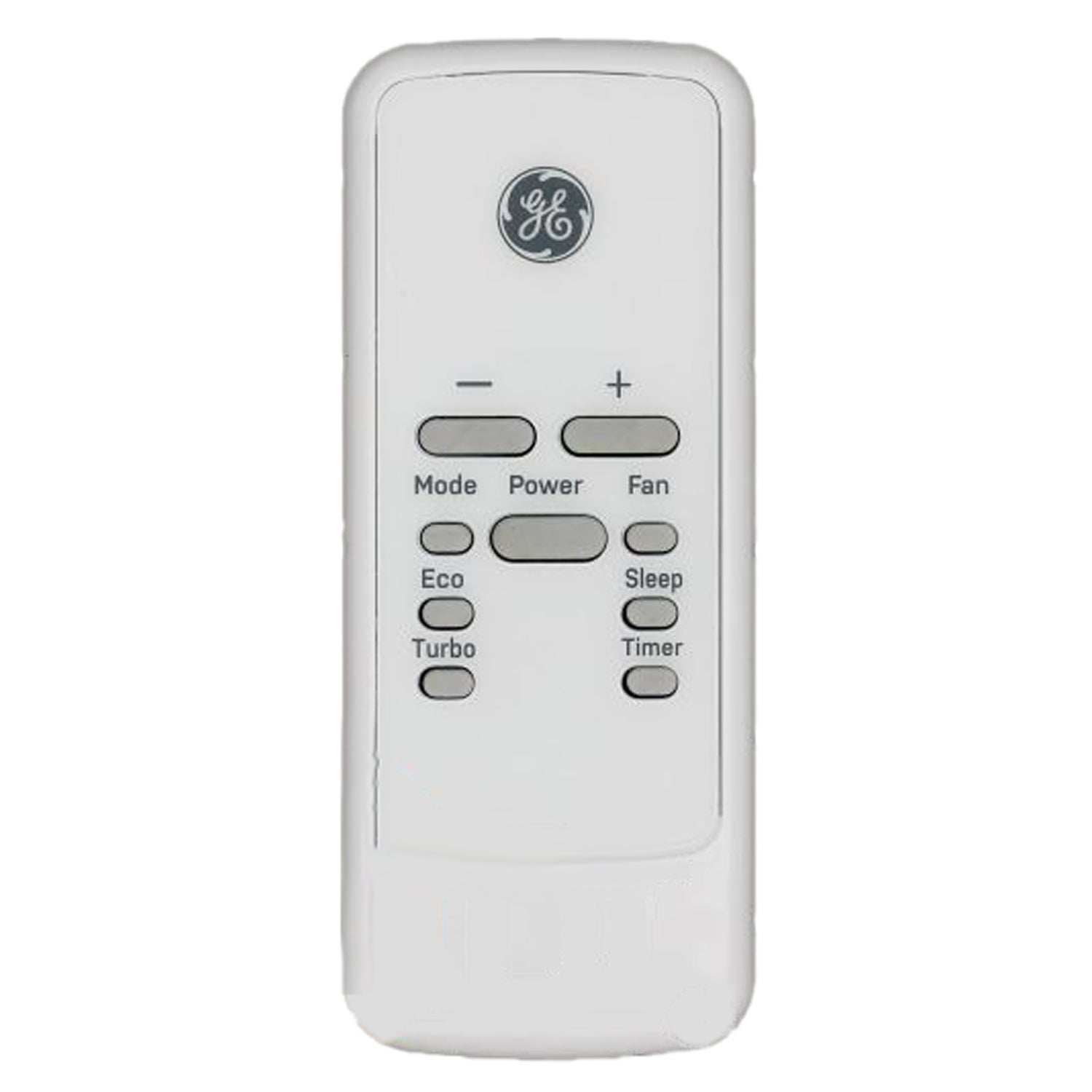 GE General Electric RG51G6/E-G In Window Air Conditioner Remote Control - WJ26X33654