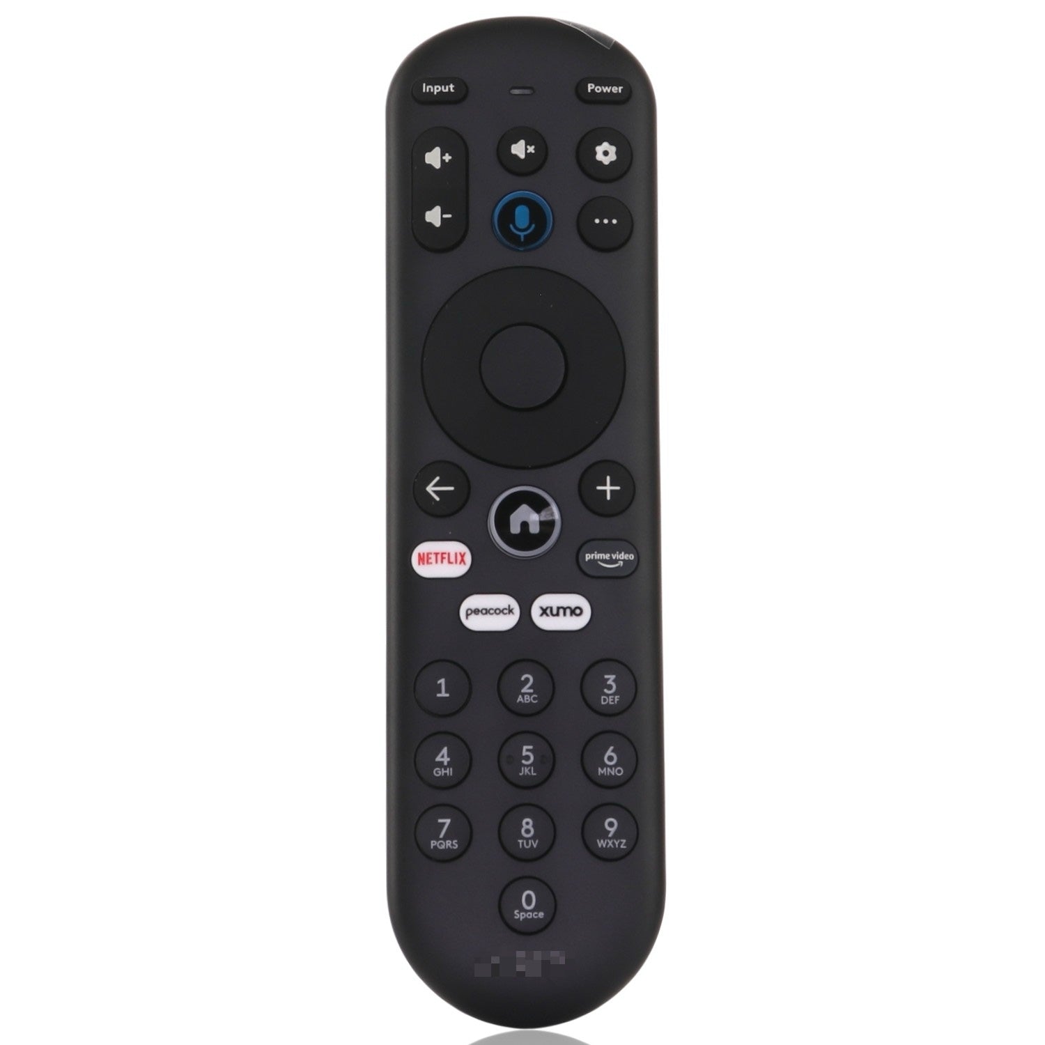 Control remoto de voz inteligente para TV Hisense MG3-R34010 Xumo XClass - 297107