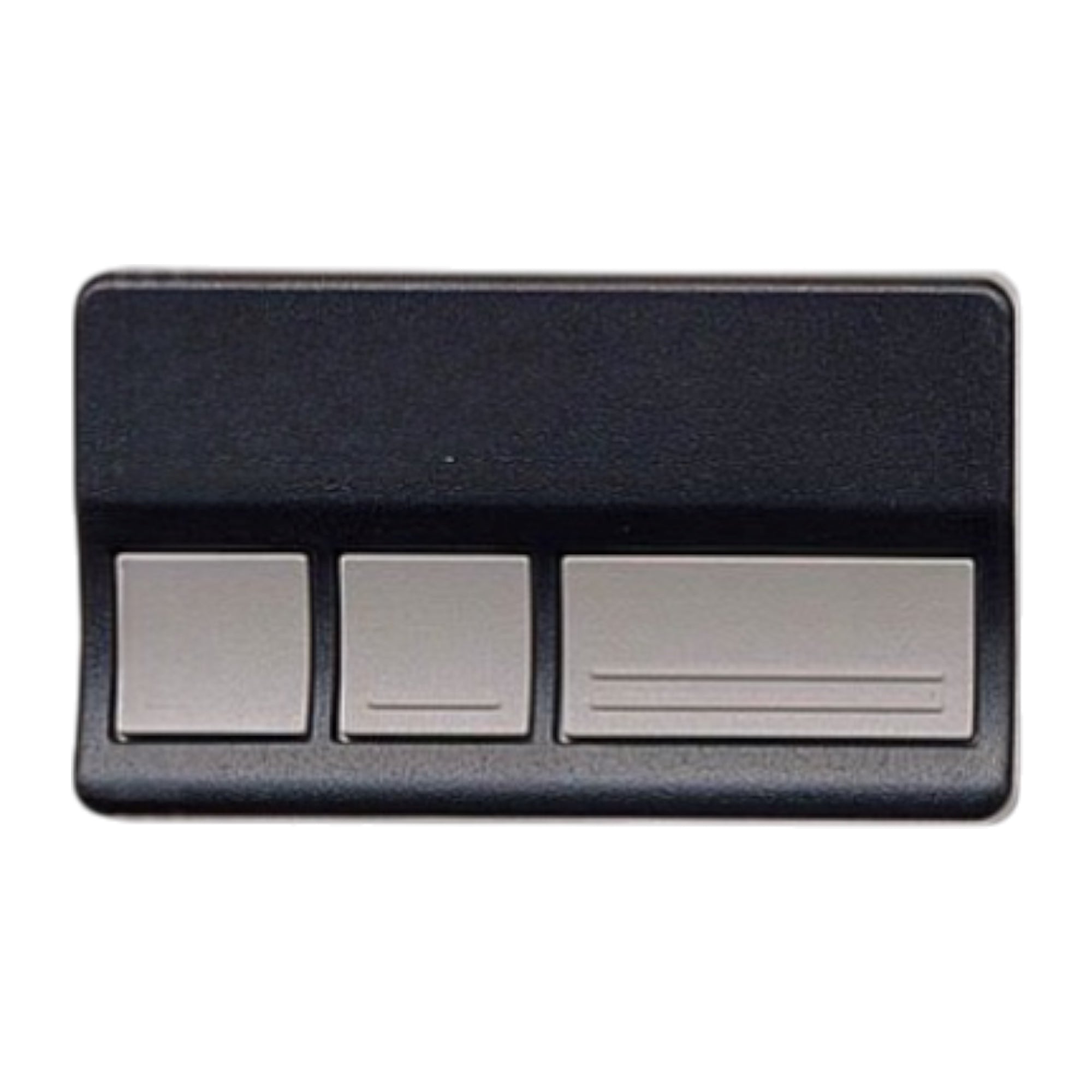 AccessMaster 973LM 3-Button Vizor 390 MHz Garage Door Opener Remote Control