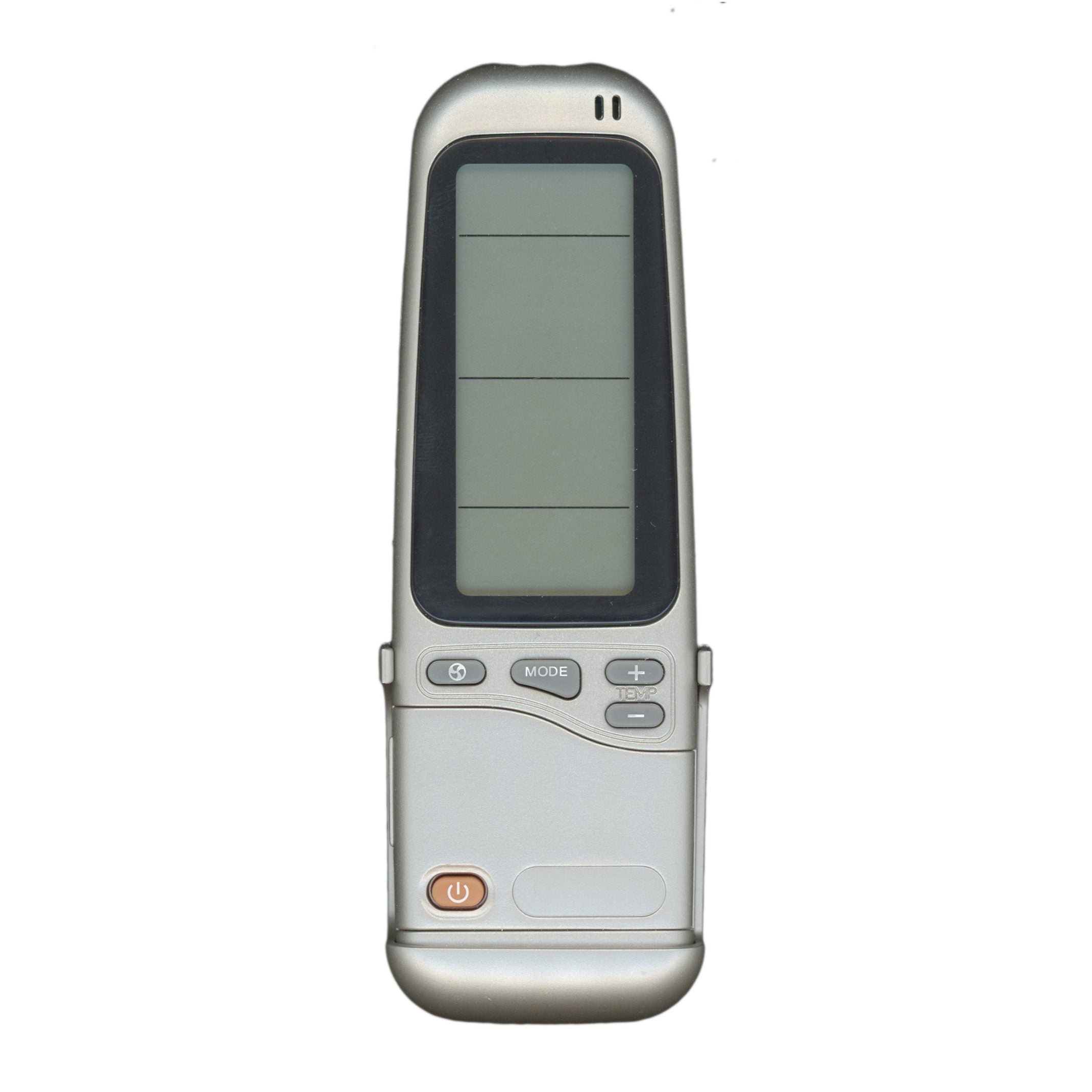 Control remoto del aire acondicionado Airwell RC3