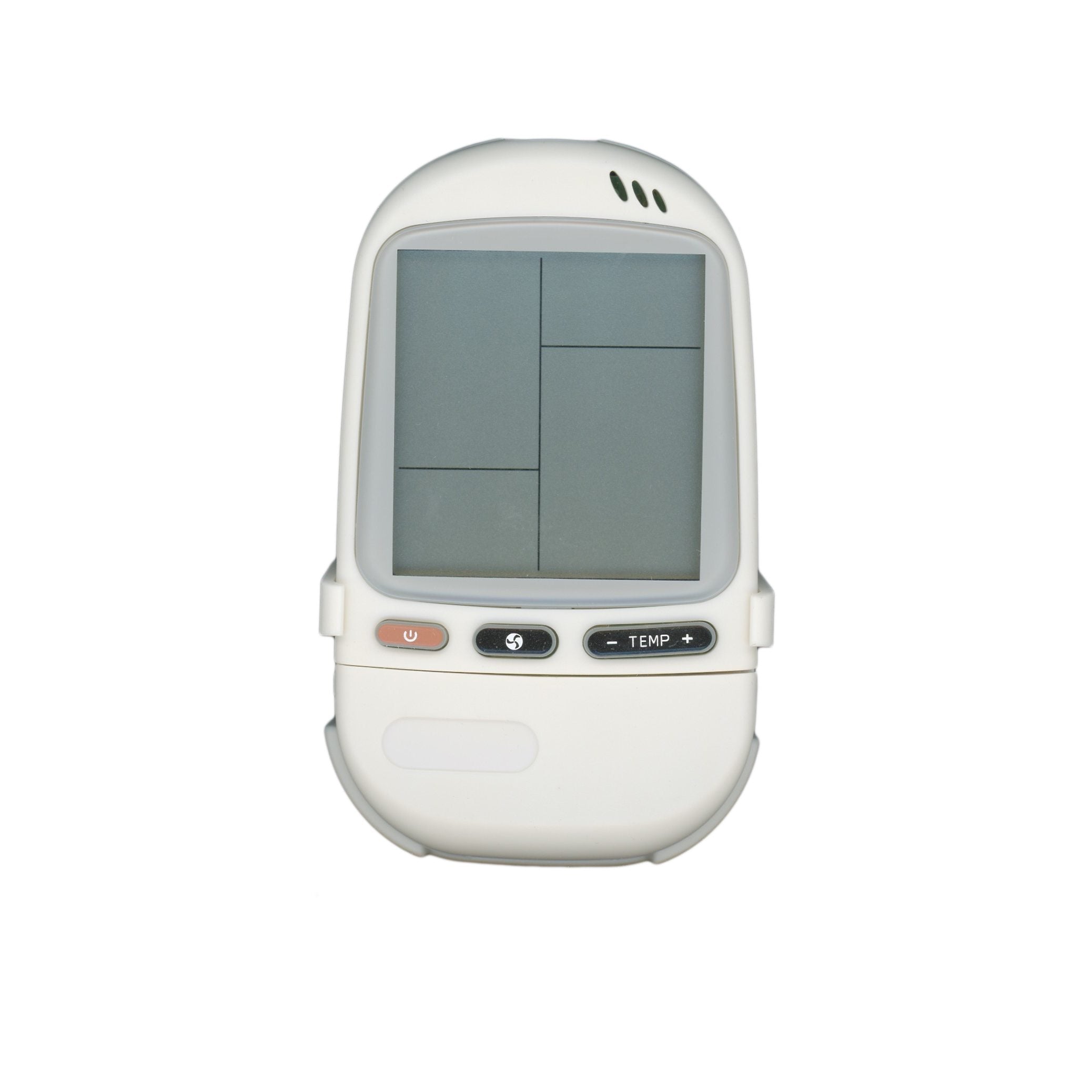 Control remoto del aire acondicionado Airwell RC4