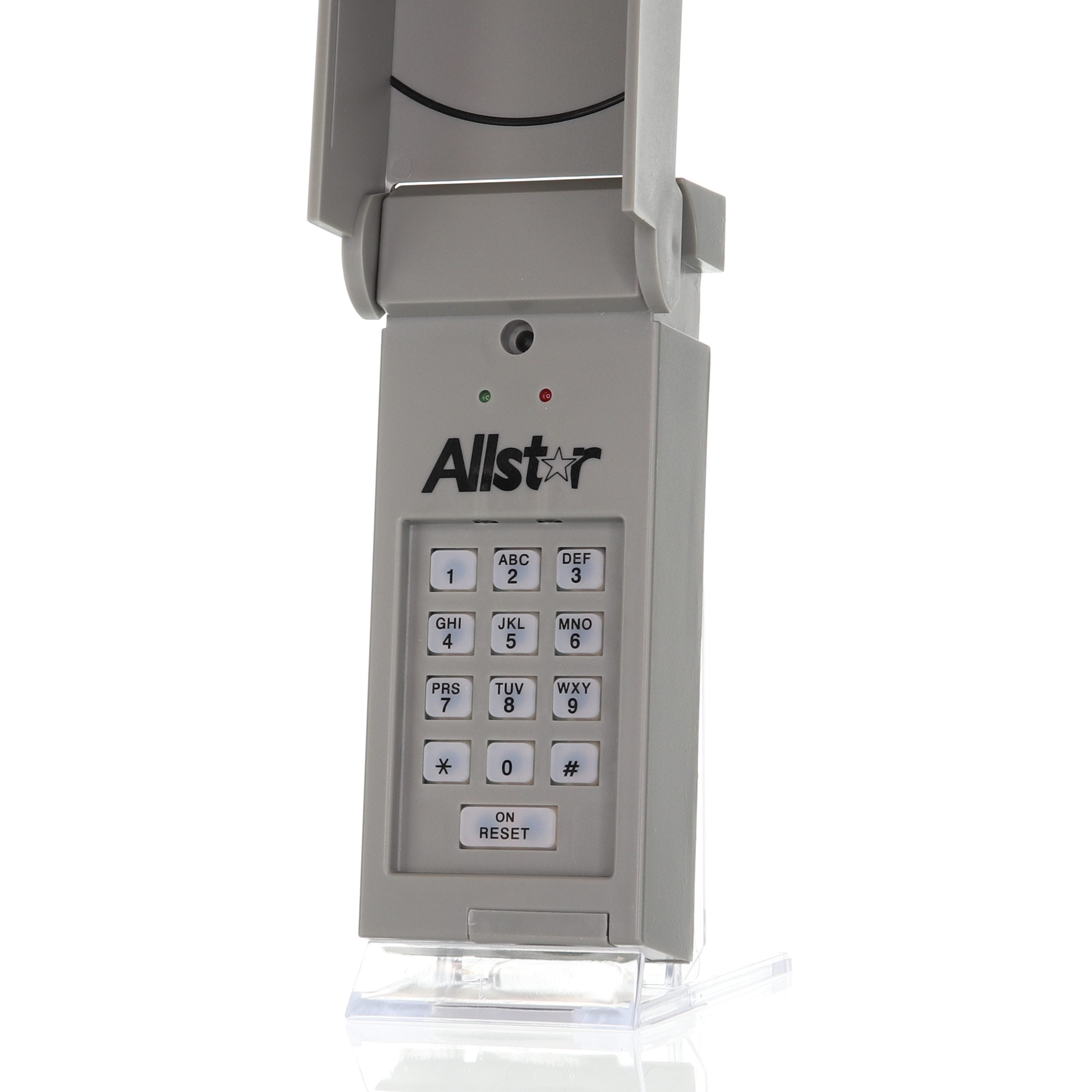Allstar 104078 TK3500 Wireless Keypad Garage Door Opener Remote Control