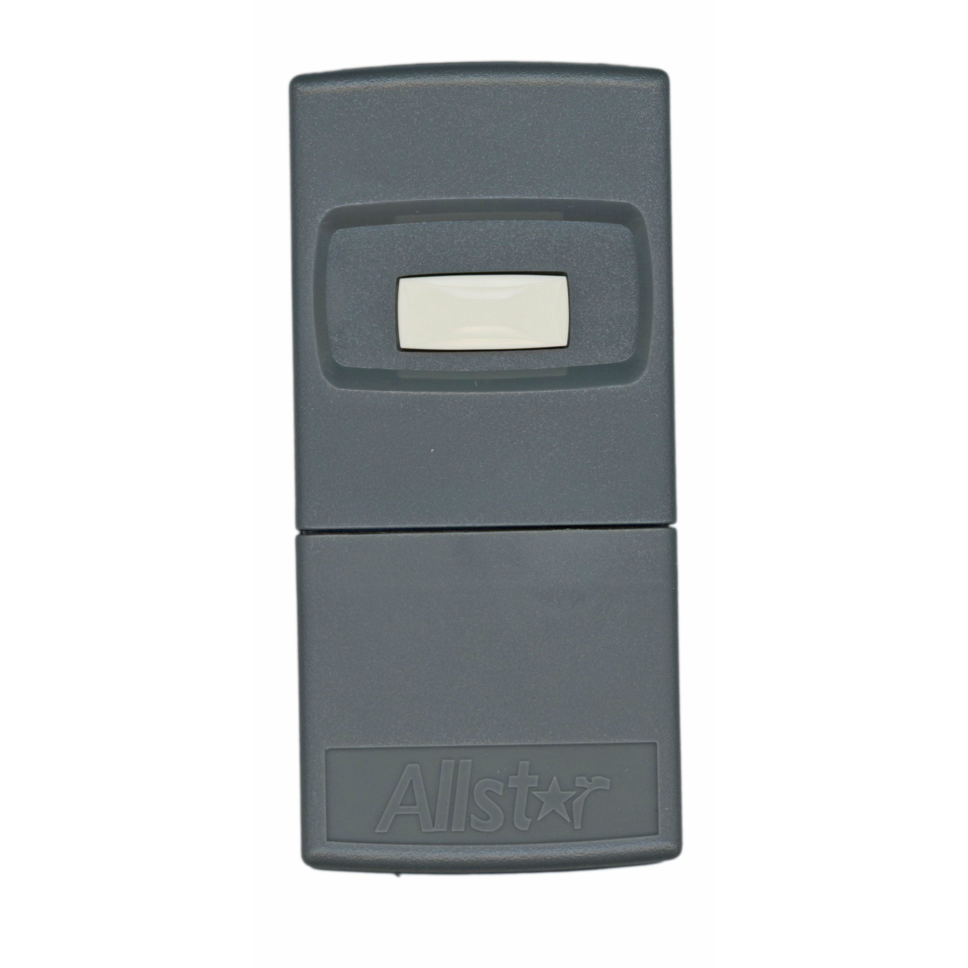 Télécommande d'ouverture de porte de garage Allstar A9921T 318 MHz avec commutateur DIP binaire