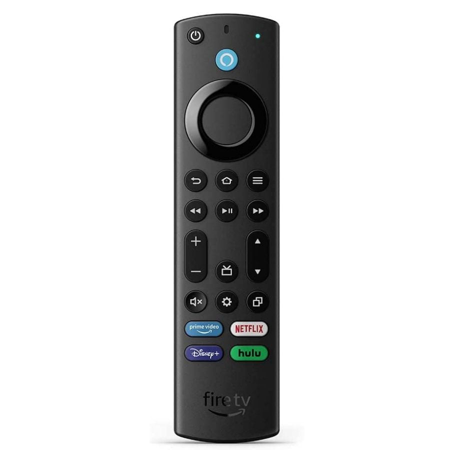 Control remoto de voz de Alexa para Amazon Fire TV - FireSmartTV