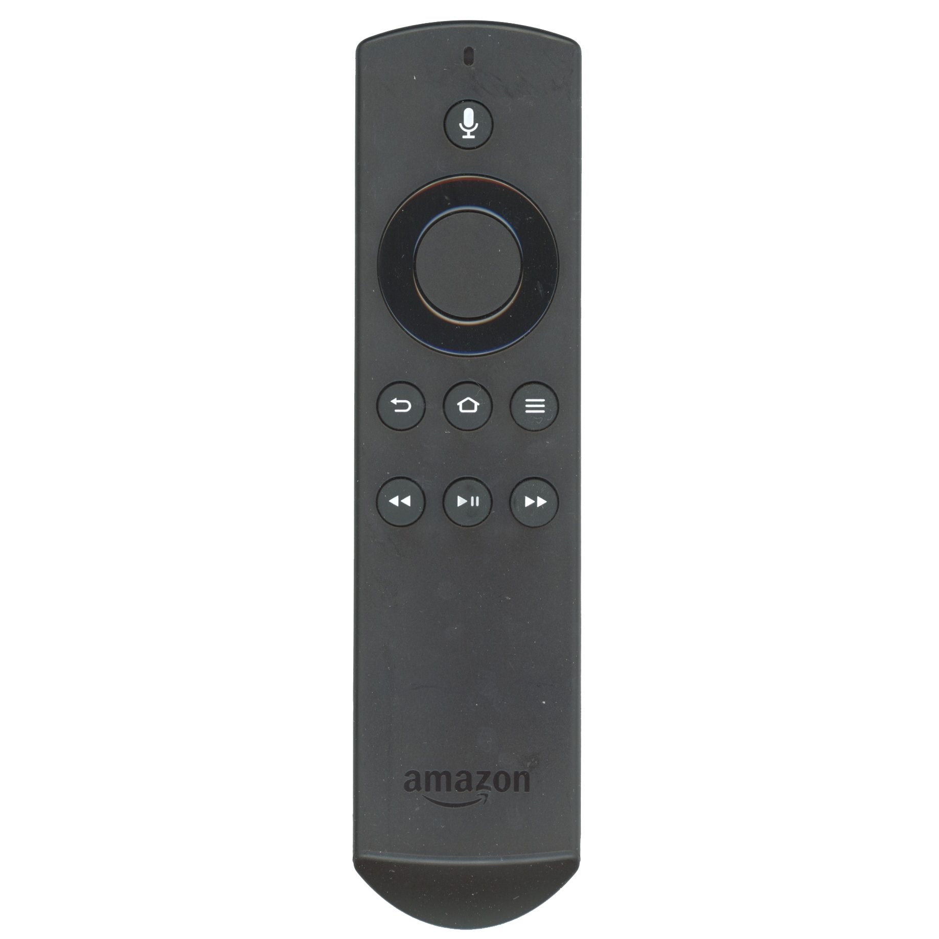 Amazon Fire TV Voice Remote Control Replacement (Remote Only, Fire Stick NOT Included) - PE59CV