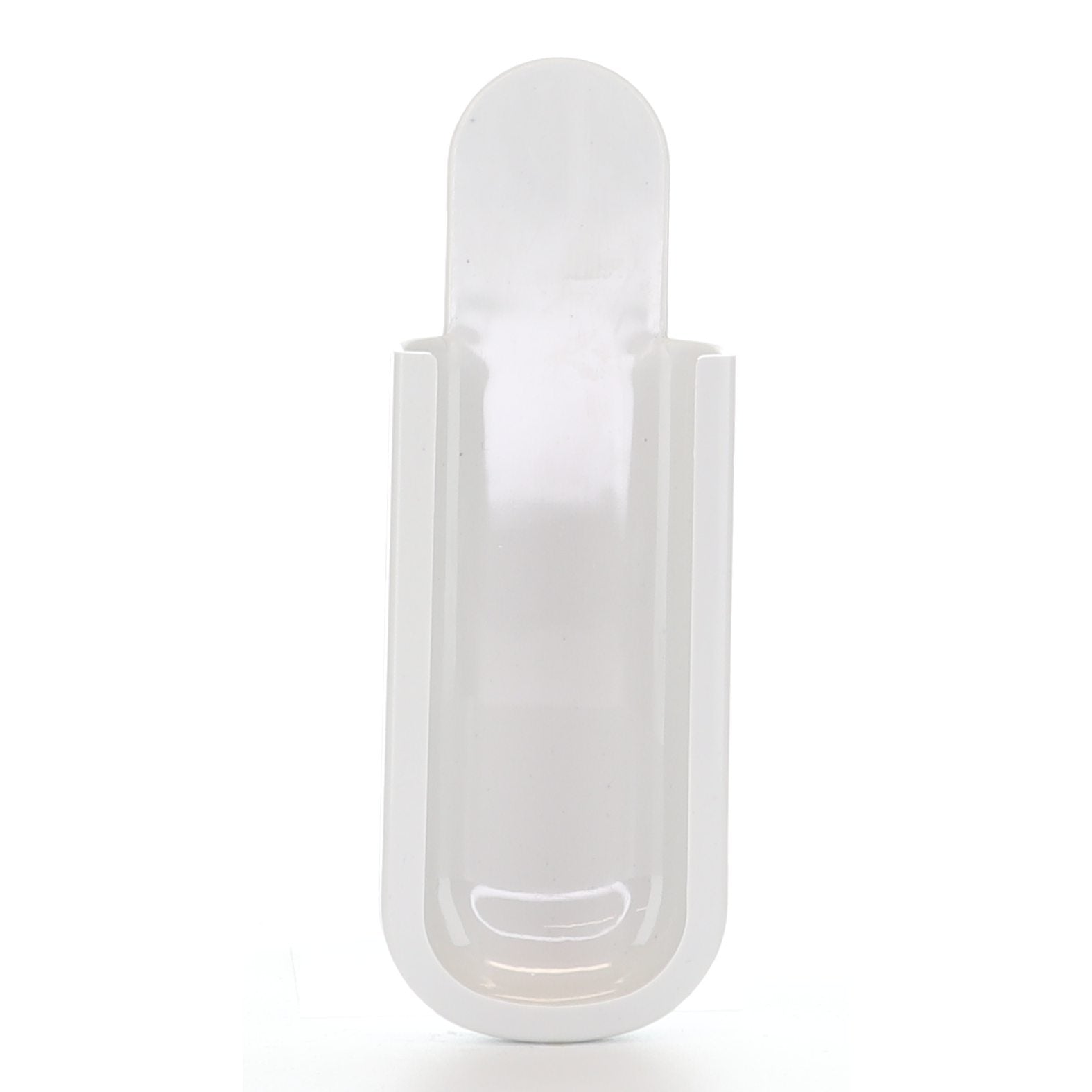 Anderic 99770WM - Soporte de pared para control remoto de ventilador de techo, color gris claro, para Hunter 99770 99813 99392 K6019