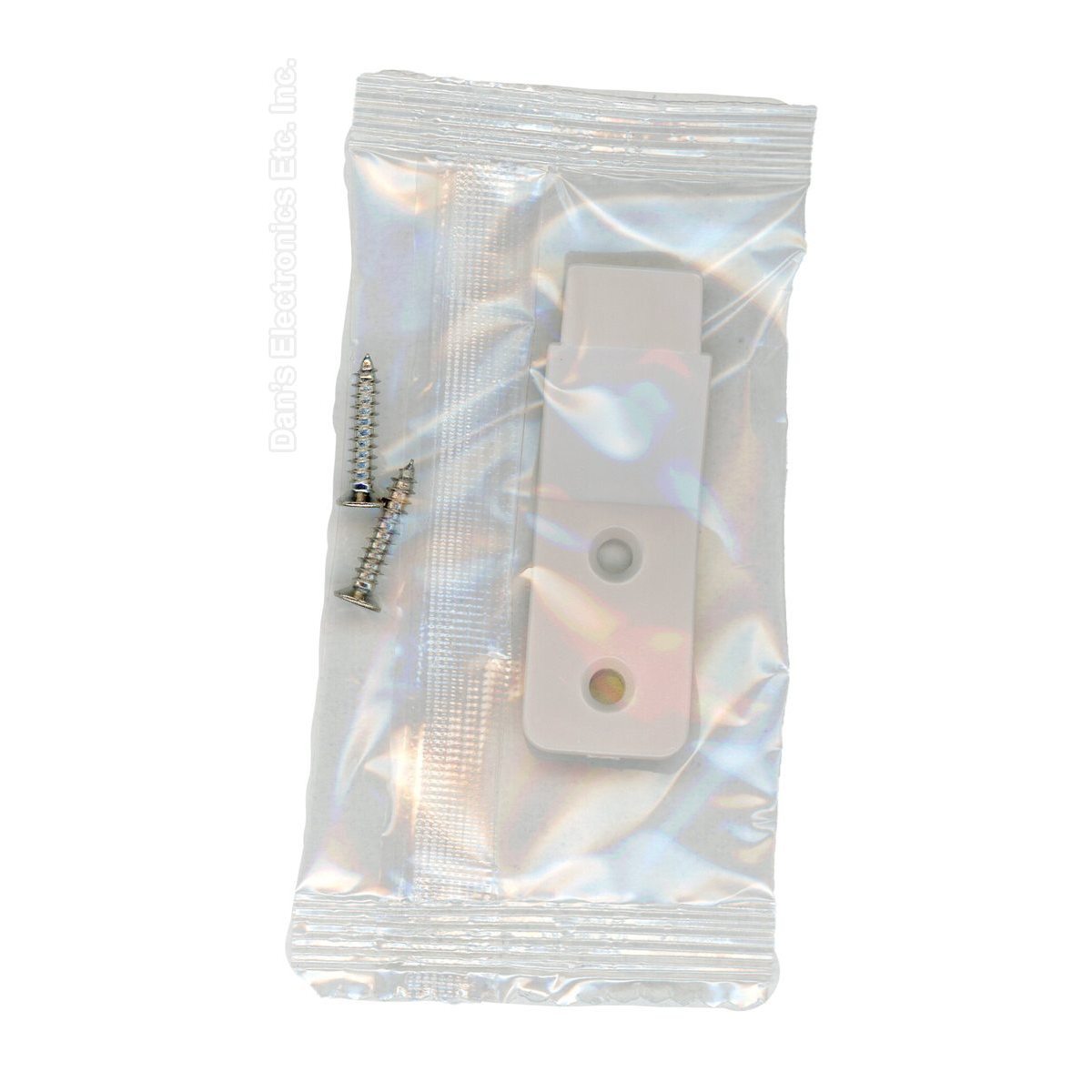 Support mural pour télécommandes Harbor Breeze A25-TX001R, A25-TX005-R et A25-TX00I