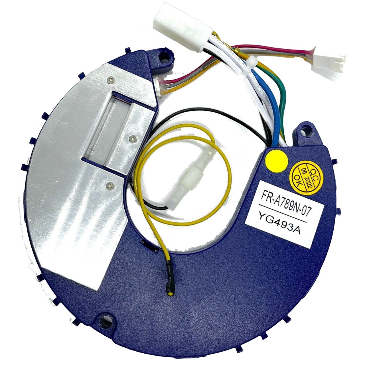 Anderic FR-A789N-07 Replacement Ceiling Fan Receiver for DC fans