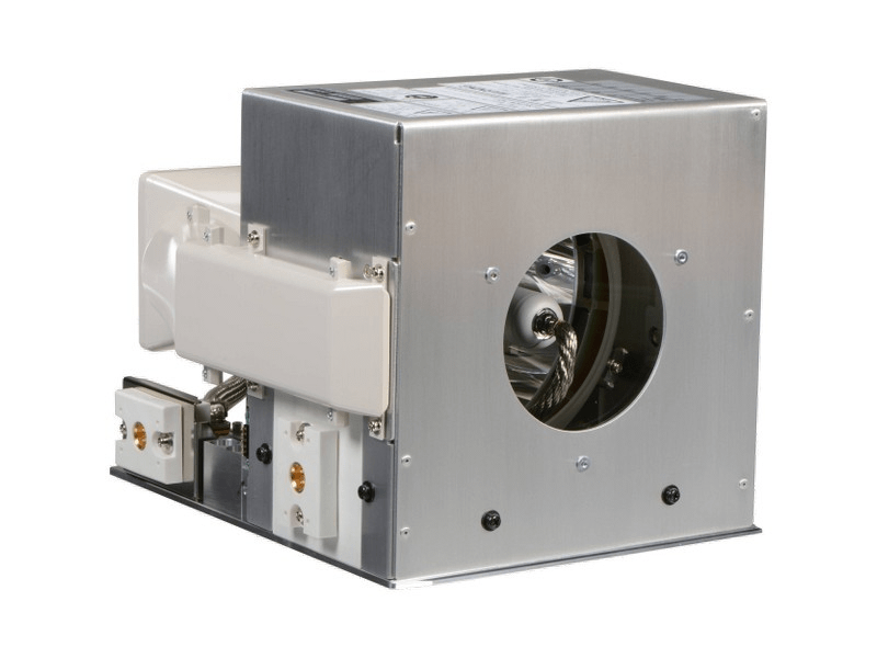 Conjunto de lámpara de proyector genérico 003-000306-03