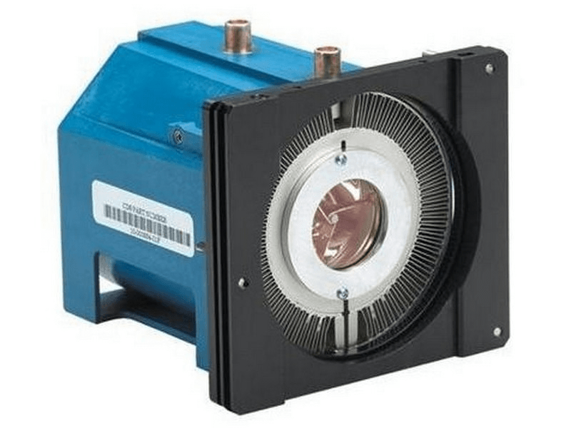 Ensemble de lampe de projecteur générique 003-002742-01