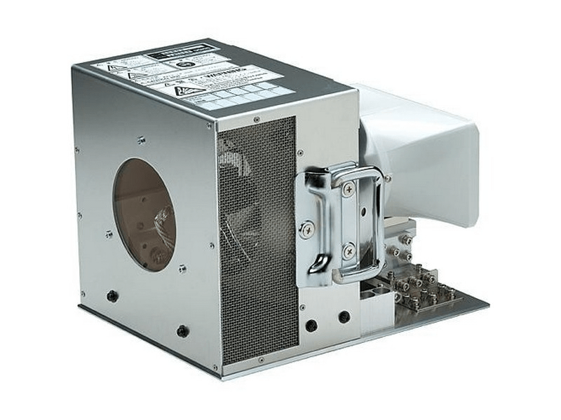 Conjunto de lámpara de proyector genérico 003-004086-01