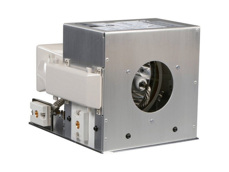 Conjunto de lámpara de proyector genérico 003-005087-01