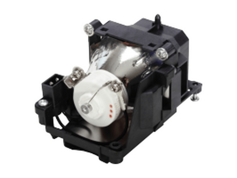 Conjunto de lámpara de proyector genérico 23040047