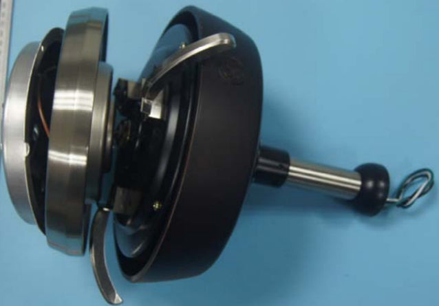 Receptor genérico para ventilador de techo AC24