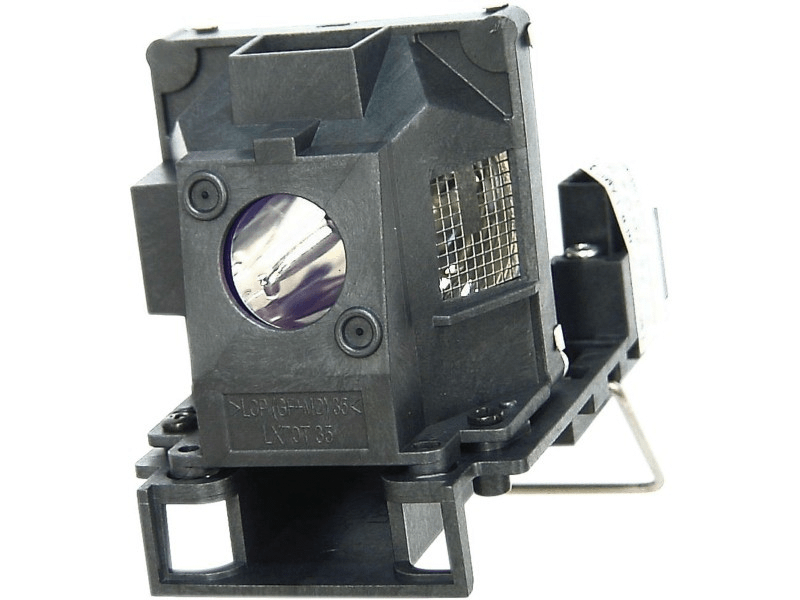 Ensemble de lampe de projecteur générique 512628