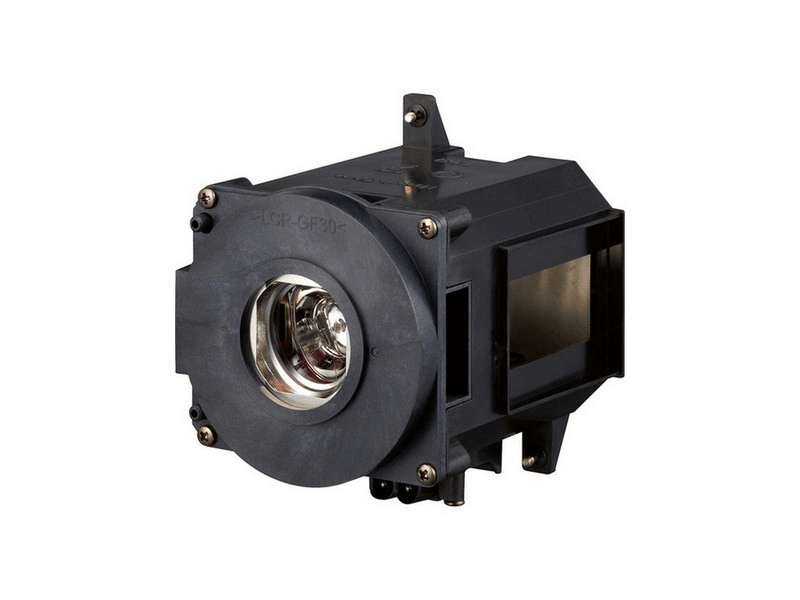 Conjunto de lámpara de proyector genérico 512893