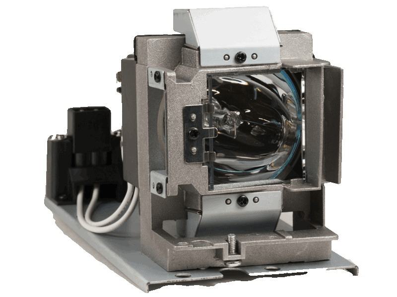 Conjunto de lámpara de proyector genérico 5J.JC505.001