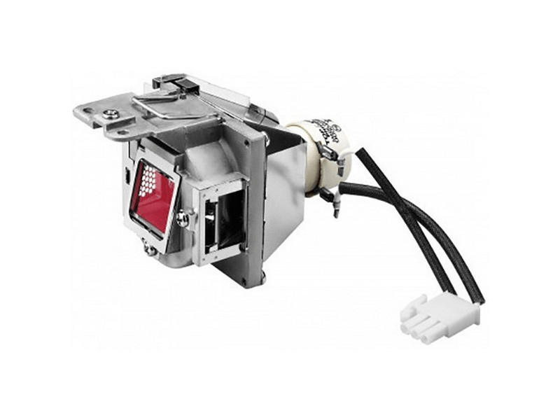 Conjunto de lámpara de proyector genérico 5J.JFH05.001