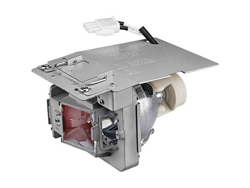 Conjunto de lámpara de proyector genérico 5J.JGS05.001