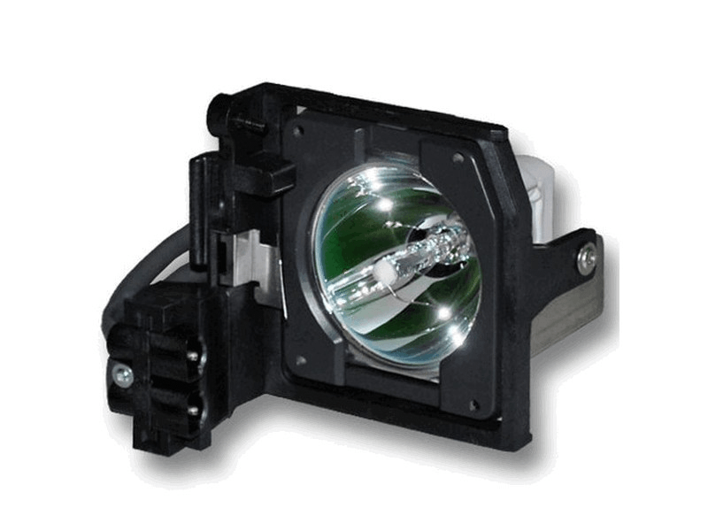 Lampe de projecteur générique 78-6969-9881-0 pour 3M avec ampoule Osram P-VIP d'origine à l'intérieur