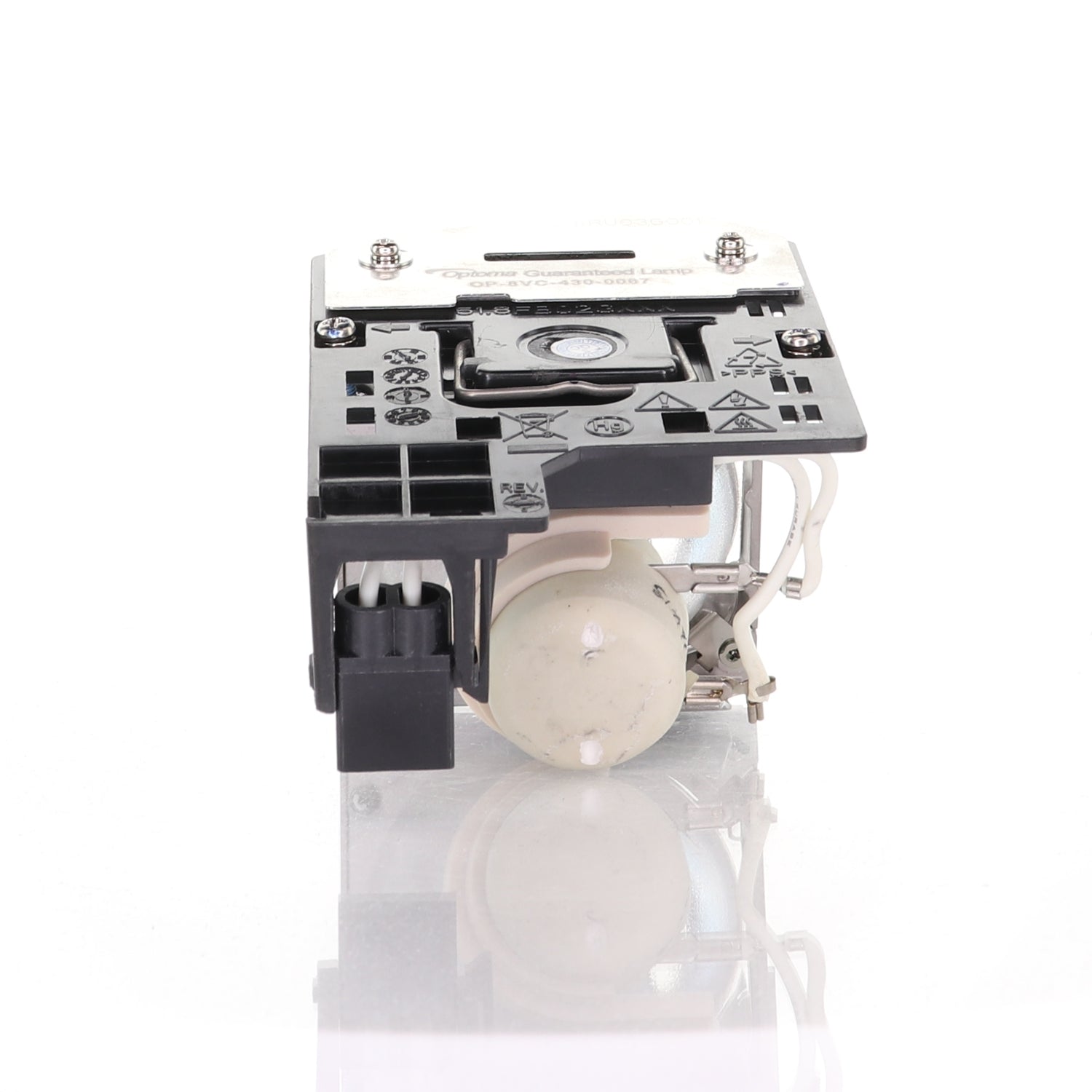 Lámpara genérica BLFU240A para proyector Optoma