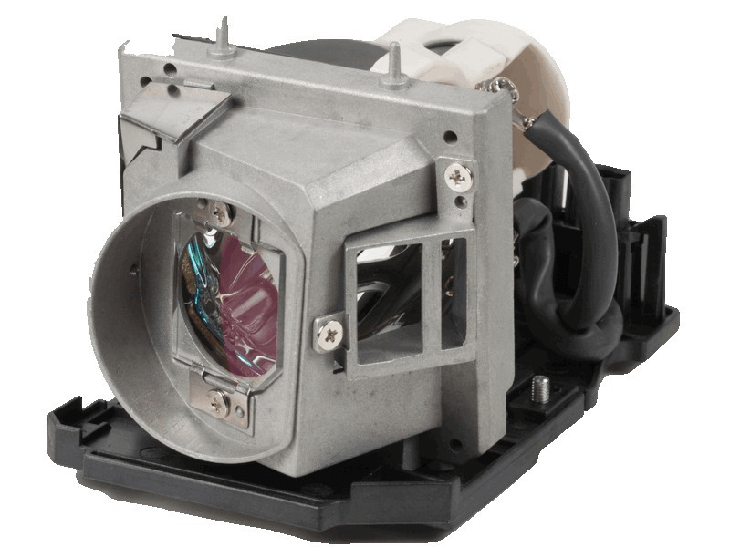 Lámpara genérica BLFU280B para proyector Optoma. Conjunto de lámpara para proyector.