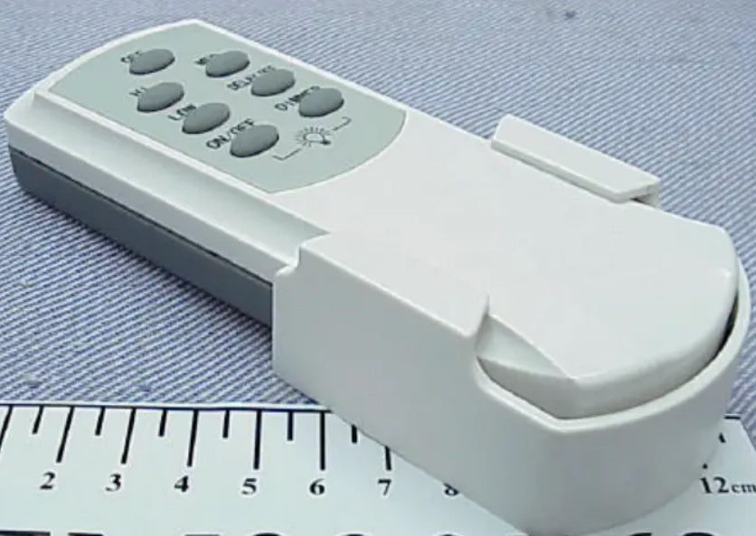 Télécommande générique pour ventilateur de plafond KUJ9301