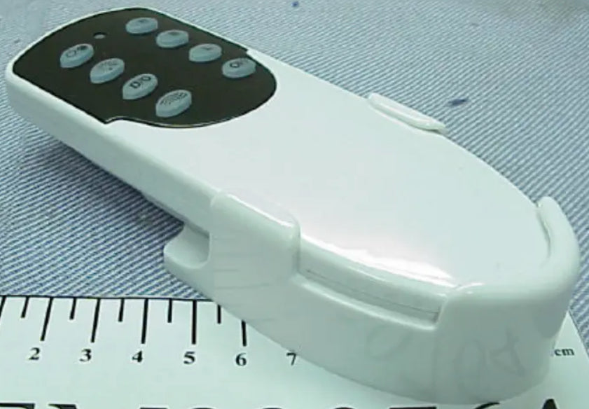 Télécommande générique pour ventilateur de plafond KUJ9303