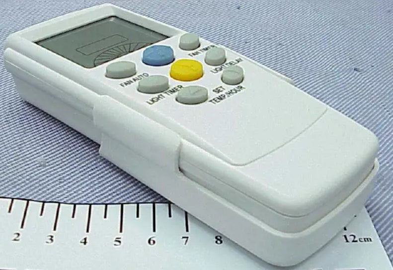 Télécommande générique pour ventilateur de plafond KUJ9305