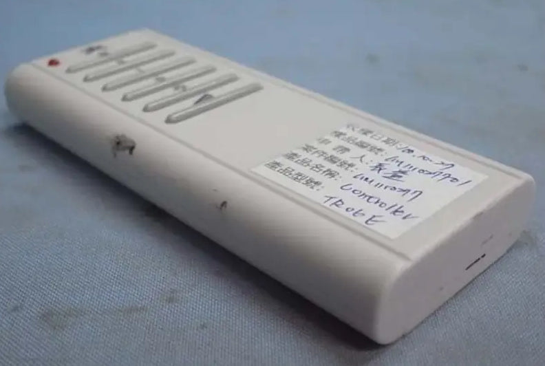 Télécommande générique pour ventilateur de plafond TR06E KUJCE10006