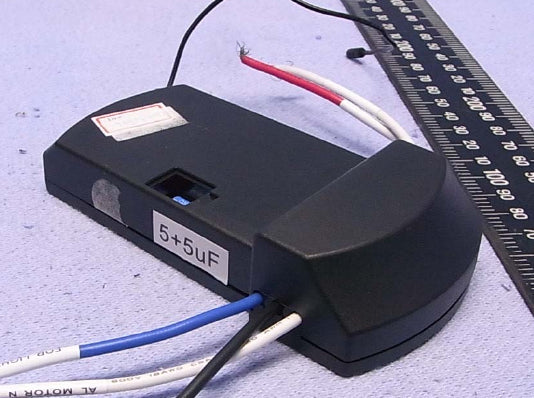 Récepteur générique pour ventilateur de plafond KUJCE10201