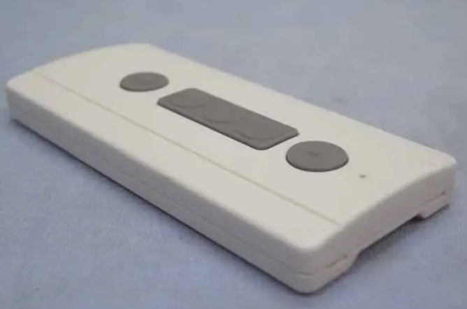 Dan's Originals KUJCE10301 Ceiling Fan Remote Control