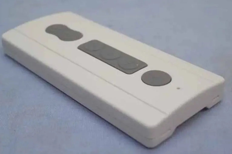 Control remoto genérico para ventilador de techo KUJCE10302