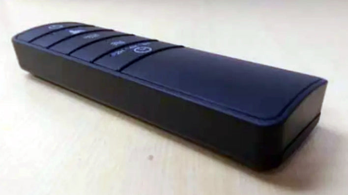 Control remoto genérico para ventilador de techo TR221A