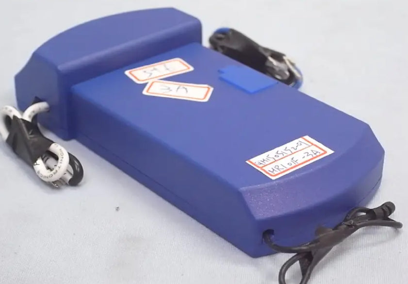 Récepteur générique pour ventilateur de plafond KUJCE10326 MR101F-3A