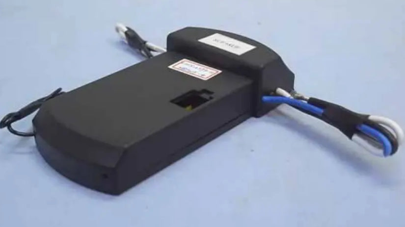 Récepteur générique pour ventilateur de plafond KUJCE10412