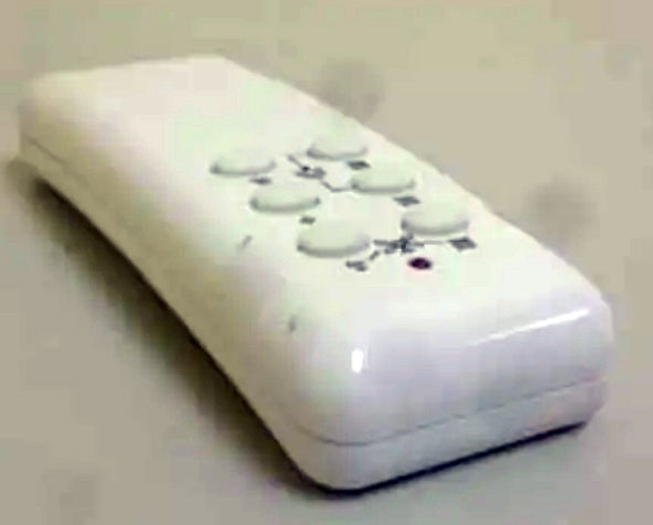 Télécommande générique pour ventilateur de plafond KUJCE10510