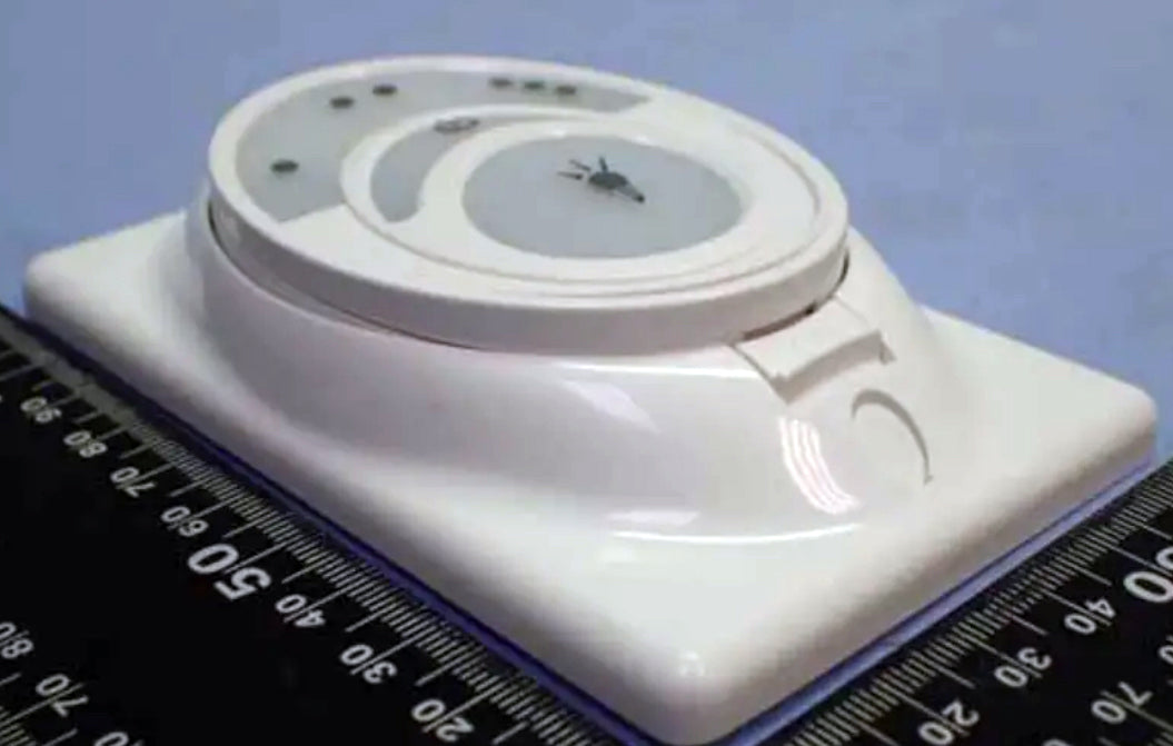 Control remoto genérico para ventilador de techo KUJCE10515