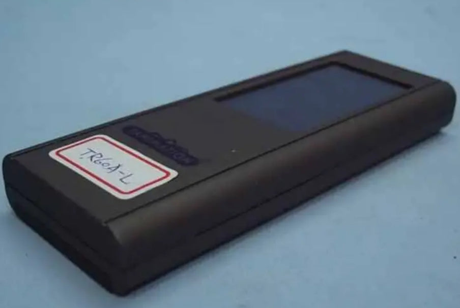 Control remoto genérico para ventilador de techo KUJCE9803