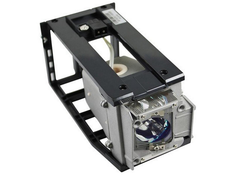 Conjunto de lámpara de proyector genérico MC.JH411.002