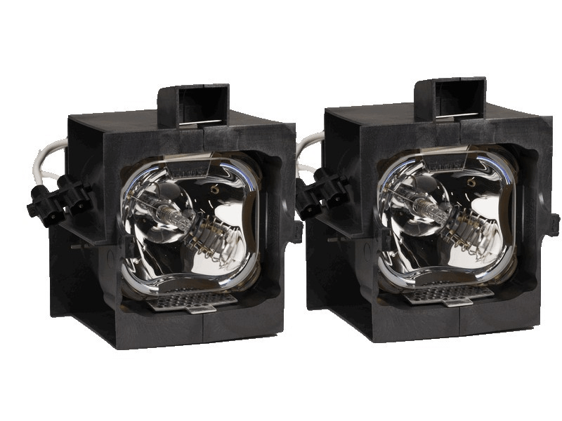 Lampe de projecteur générique R9841823 pour BARCO (2 pièces)