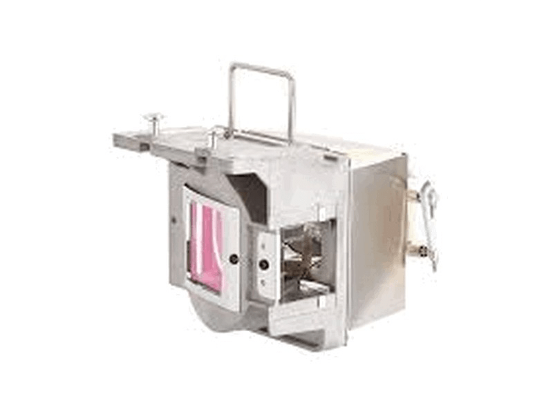 Conjunto de lámpara de proyector genérica RLC-095