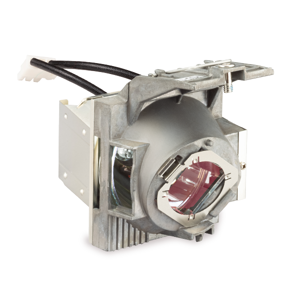 Conjunto de lámpara de proyector genérica RLC-126