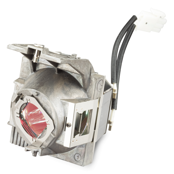 Conjunto de lámpara de proyector genérica RLC-127