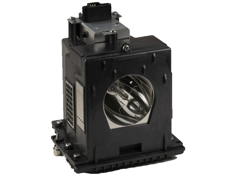 Lámpara genérica S70LA para proyector Mitsubishi. Conjunto de lámpara para proyector.
