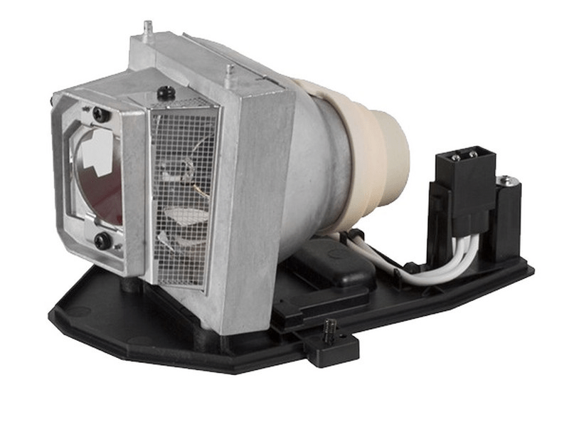 Conjunto de lámpara de proyector genérico SP.79P03GC01