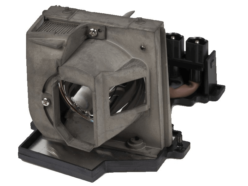 Conjunto de lámpara de proyector genérico SP.85E01G001