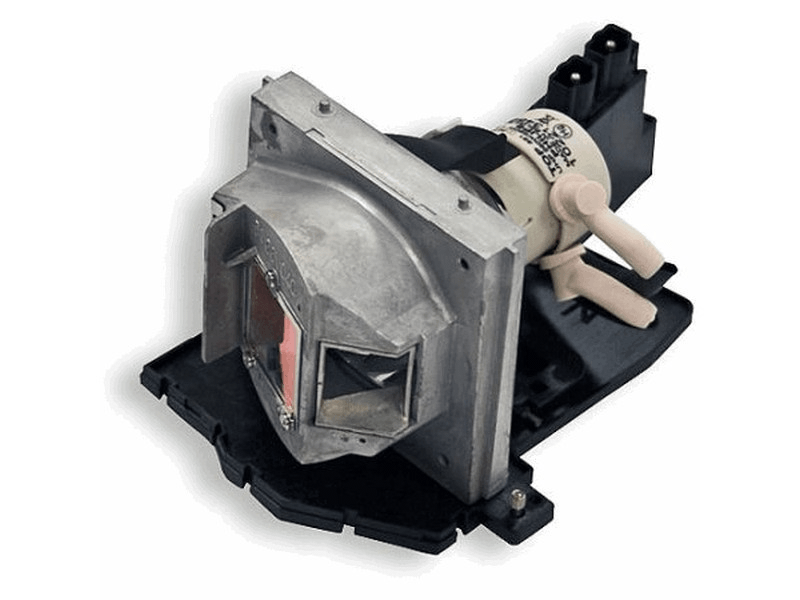 Lámpara genérica SP.87J01GC01 para proyector Optoma. Conjunto de lámpara.