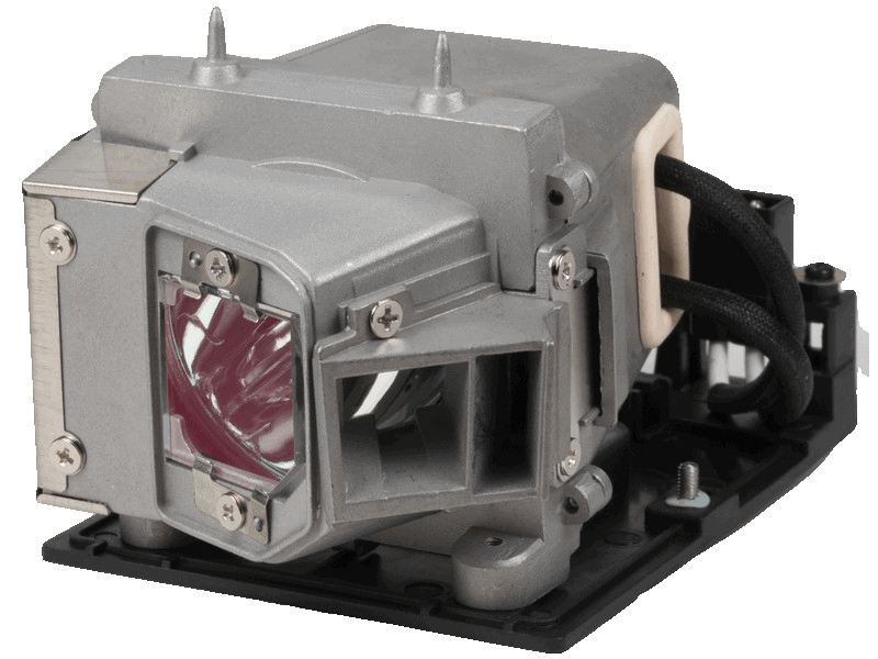 Lámpara genérica SP.8KZ01GC01 para proyector Optoma. Conjunto de lámpara.